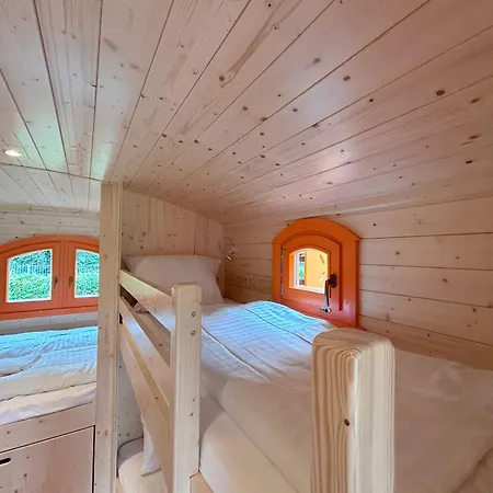 Ferienhauspark Im Freibad Brauweg - Rolling *