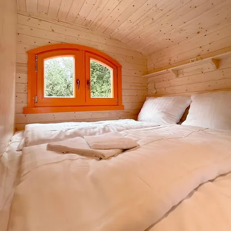 База отдыха Ferienhauspark Im Freibad Brauweg - Rolling *