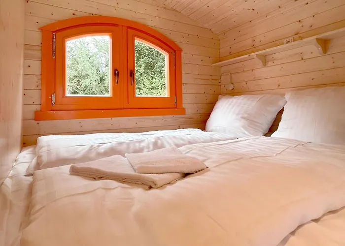 Holiday park Ferienhauspark Im Freibad Brauweg - Rolling *